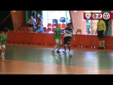 Real L'Acquedotto - FC Belichanka-NPU - 2:2