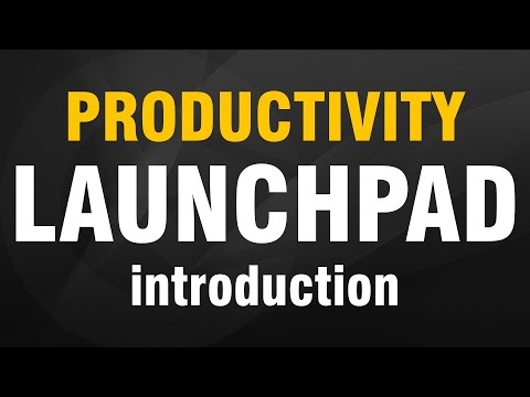Launchpad