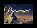 Paramount Pictures 90th Anniversary 2002 Intro Full Screen Version 4