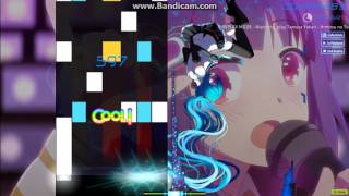 9.69★Osumania - Tamura Yukari - Himitsu no Tobira Kara Ai ni Kite [ZenoCORE!]