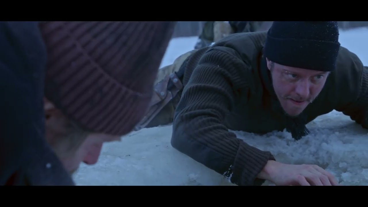 Be Careful Where You Walk