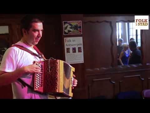 Beulebal met Philippe Plard: Jig / chapelloise