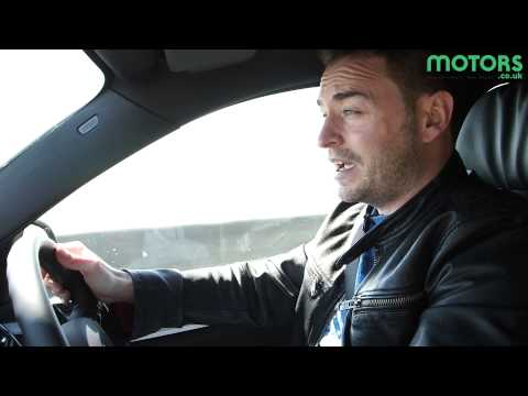 Motors.co.uk Review: BMW X6