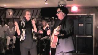 KD Lang & Roy Orbison