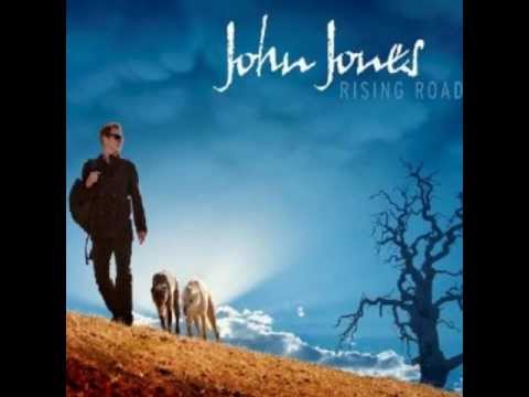 John Jones - Polly On The Shore