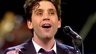 Mika - Overrated (Sinfonia Pop) ft. L&#39;Orchestra Sinfonica e Coro Affinis Consort HD