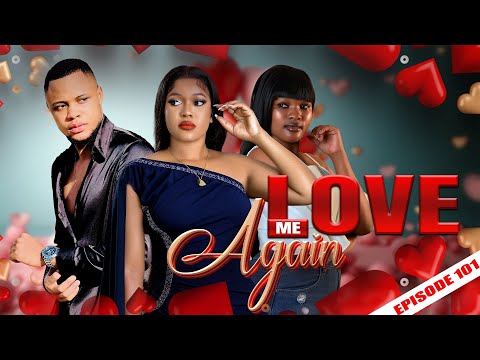 LOVE ME AGAIN [101]#clamvevo #kiparabrand #sandraofficial #panjugang #dontatv 
