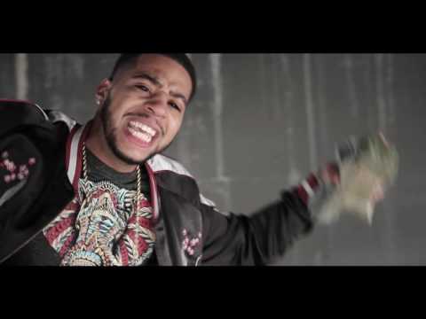 Remy Frost - F.R.O.S.T. (Official Music Video)