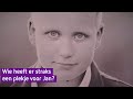Is er straks nog wel plek voor Jan? Zijn ouders zijn radeloos