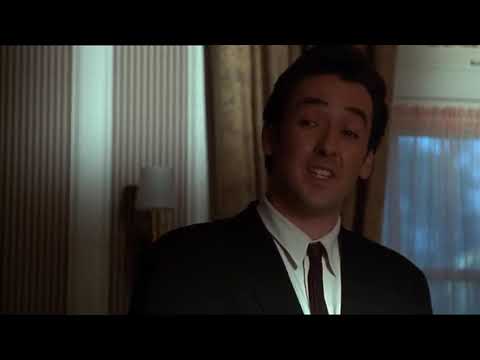 Grosse Point Blank - "What have you been doin with your life..?"