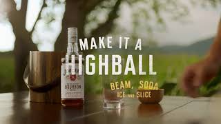 Jim Beam Make it a Highball | Recipe How-To Video