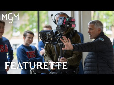 “A Look Inside” Featurette