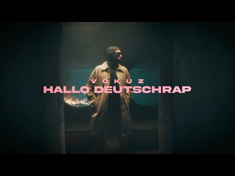 Video thumbnail for Hallo Deutschrap