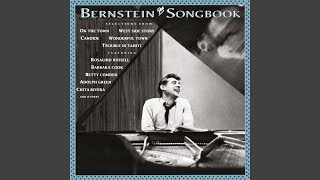 Wonderful Town: Conga