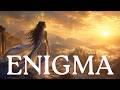 Dreams of Atlantis 🌊 ENIGMA / ENYA / ERA Deep Ocean Ambient Journey