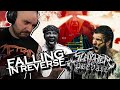Falling In Reverse + Slaughter To Prevail = ???? (Ronald)