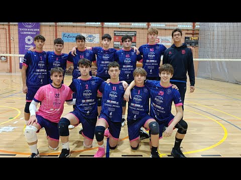 CV GANDÍA - CD SALESIANOS ELCHE, juvenil,  17/01/26