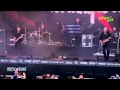 The Stranglers - Golden Brown (Live at Rock Am ...