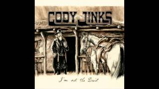 Cody Jinks - I&#39;m Not The Devil Album 2016