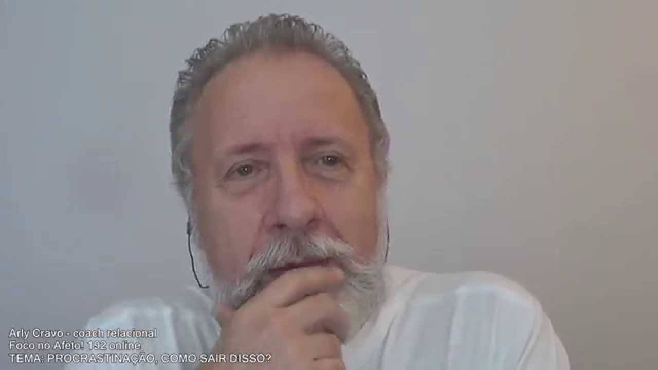 Procrastinação, como sair disso?