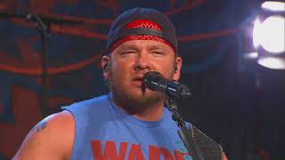 Stoney LaRue "Aviator" LIVE on The Texas Music Scene