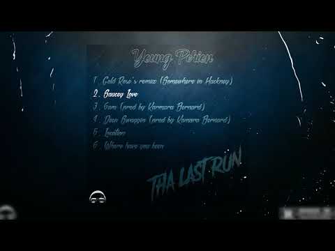 Young Perion- "Saucey Love"