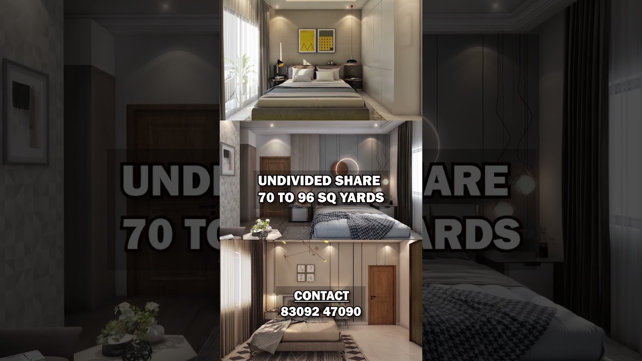 SB Ventures Bhanugudi project