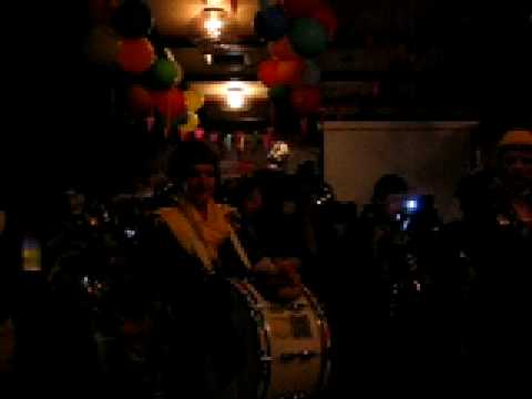 Efkes Wochte Carnaval 2009 deel 2