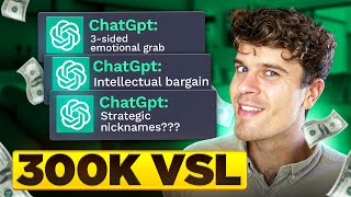 How To Write VSL Leads With AI