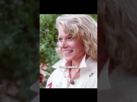 Every So Often, One of His Wives Would Disappear #movie #film