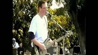 Kitchens of distinction-Mad As Snow(live in Berkeley)