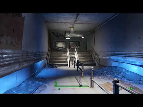 Fallout 4: Precious Medals (Nuka-Galaxy)