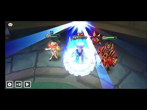 Legend siege [EU] Contra vs Aftermath EU vs Squad Zero