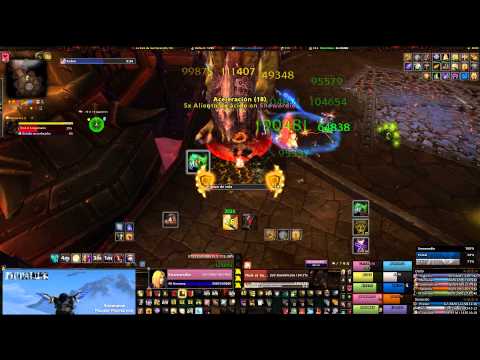 Thok the Bloodthirsty 10 Heroic by Default (Multiple PoV)