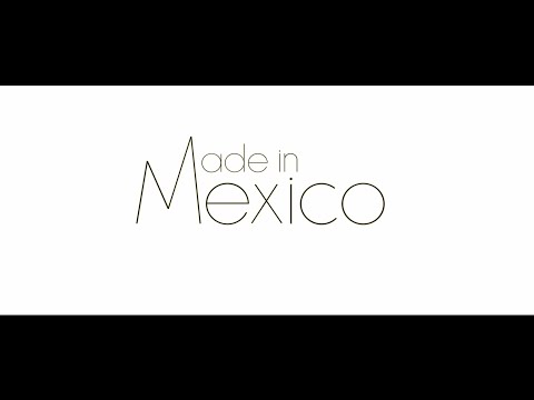Made In Mexico Final Revised