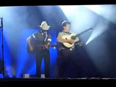 Ana Laura e Di Paulo e Paulino