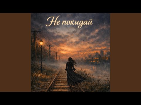 Не покидай