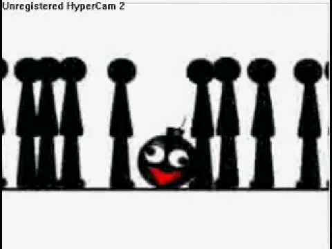 Stick Figures on Crack 1, 2 and 3.mp4