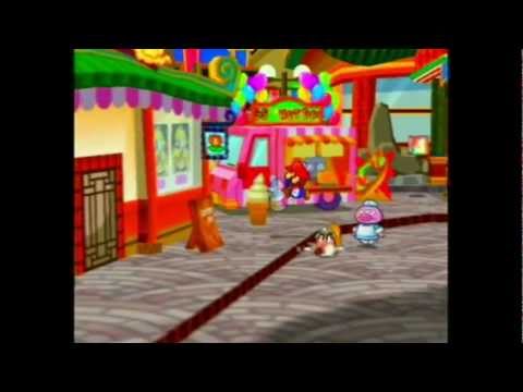 Paper Mario: TTYD - 60 - Chapter 3 - The Southern Egg