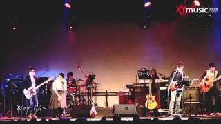 江美琪 《Way Oh》 官方 Official 完整版 MV