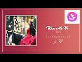 Ride with Us - Nomi (Instrumental)