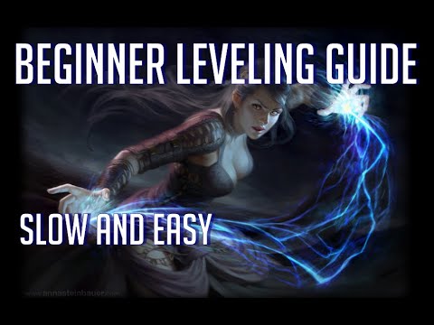 [3.5] Slow and Easy Arc Mine Leveling Guide for Beginners