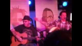 Turbulence Bowling For Soup York