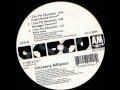 Uncanny Alliance - I Got My Education (original bootleg mix) (1992)