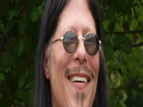 Riki Johnson