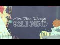 More Than Enough 92Legend Official Lyric Video