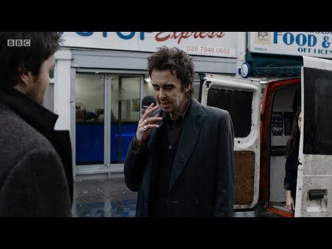 All Scenes with Matt King in Strike Career of Evil