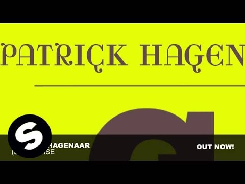 Patrick Hagenaar - (S)exercise (Club Mix)