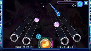 【歌マクロス】親指泣かせのWalküre Attack!