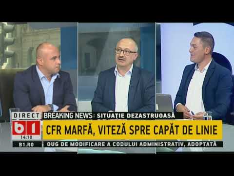 DRUMURILE NOASTRE: CFR MARFA, VITEZA SPRE CAPAT DE LINIE. 13 SEPT 2019. P2 /2